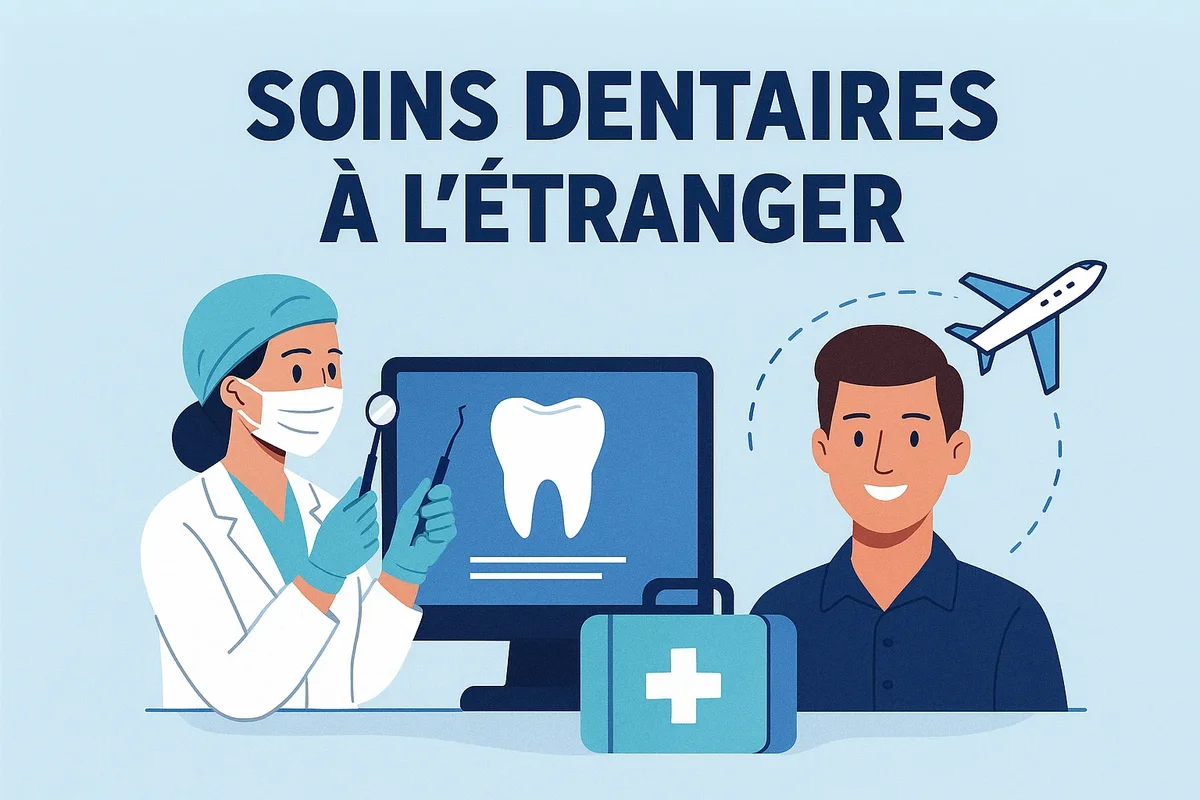 Soins dentaires étranger : guide complet pour un sourire parfait 5 soins dentaires étranger