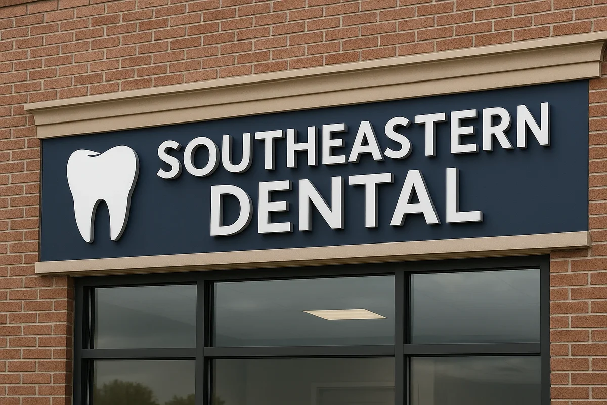 Southeastern Dental: Comprehensive Guide to Oral Health 5 southeastern dental