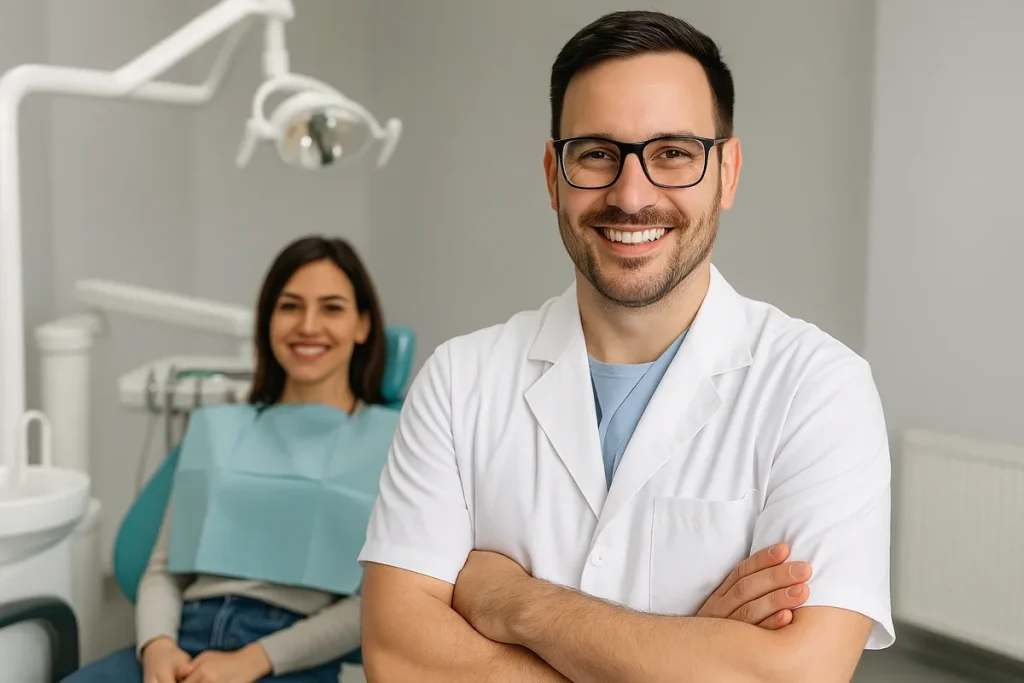 St Johns Dentist: Your Complete Guide to Healthy Smiles 4 st johns dentist