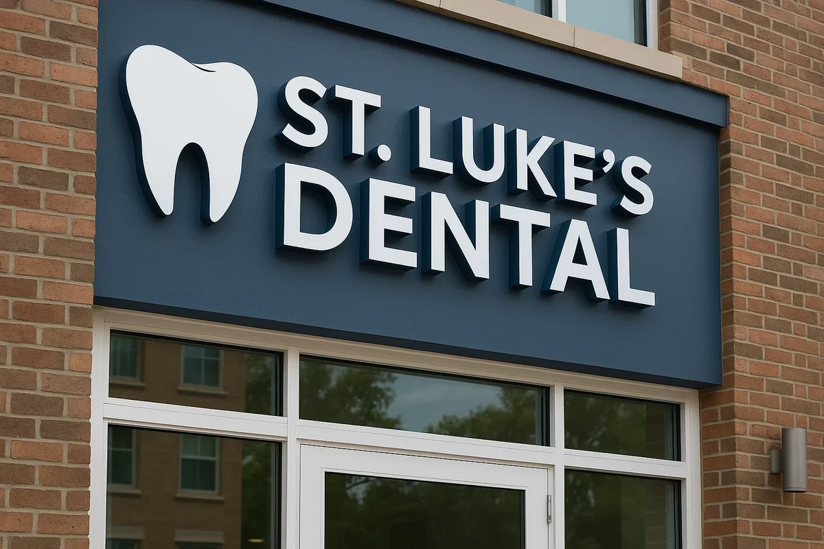 St Luke's Dental: Your Complete Guide to Modern Care 5 st luke's dental