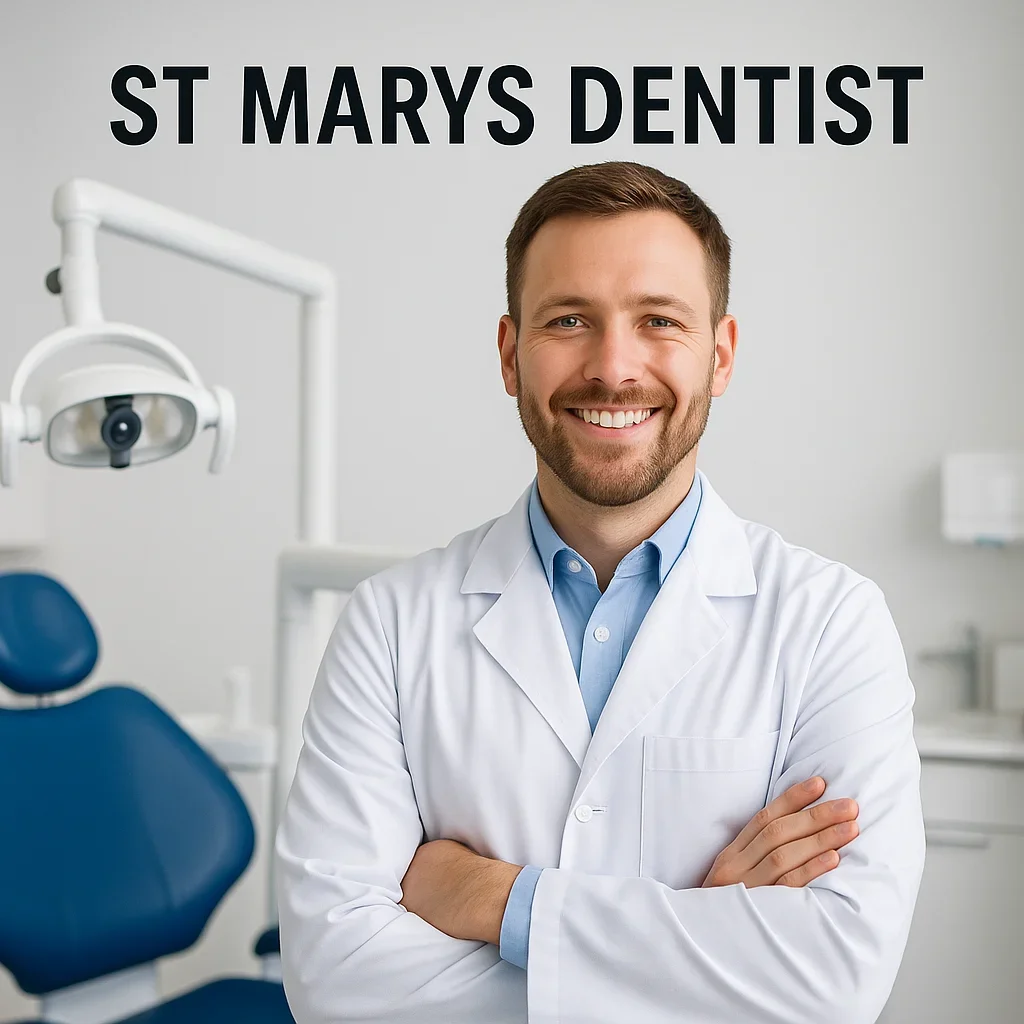 St Marys Dentist: Your Complete 2025 Guide 5 st marys dentist