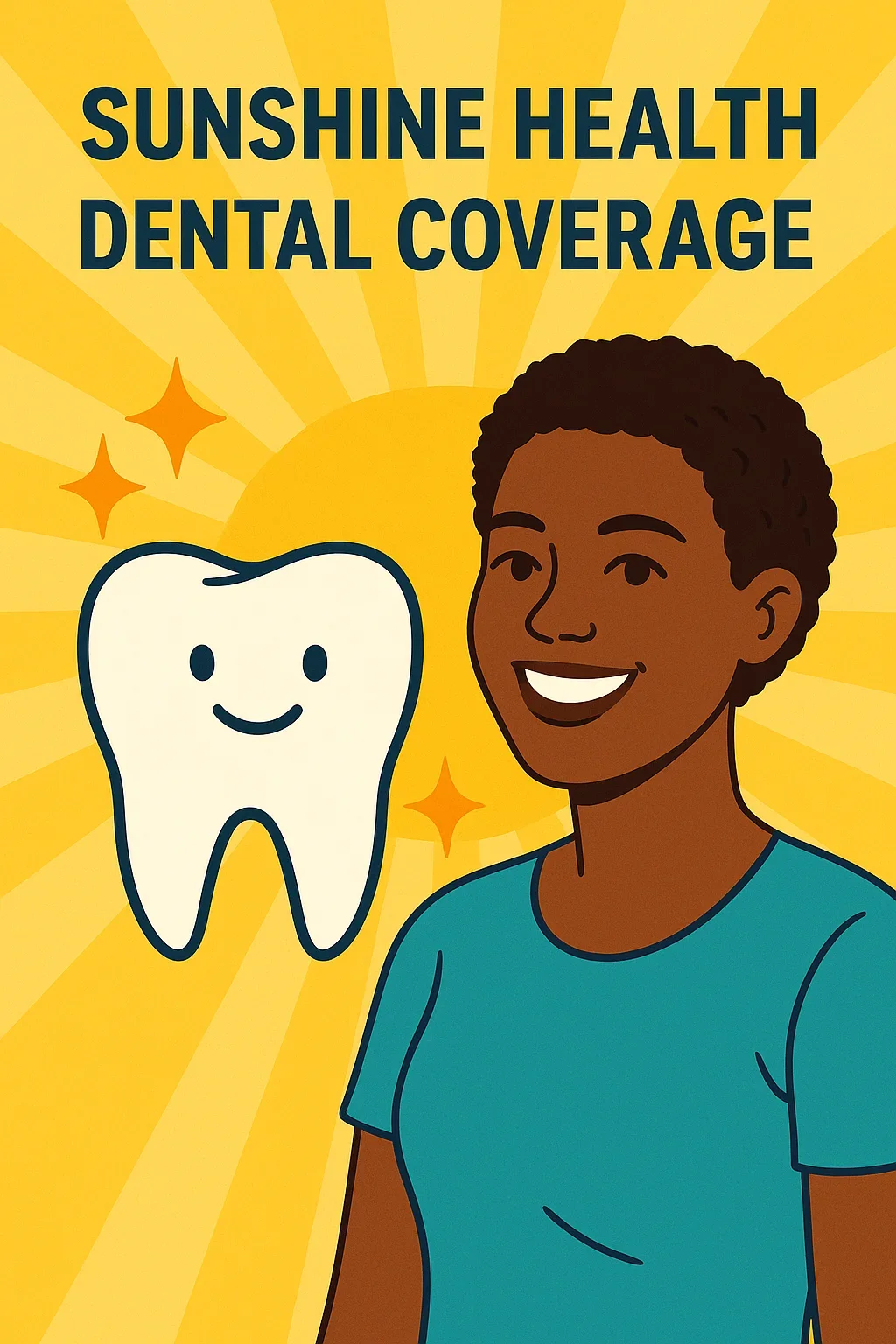 Sunshine Health Dental Coverage 5 sunshine health dental coverage