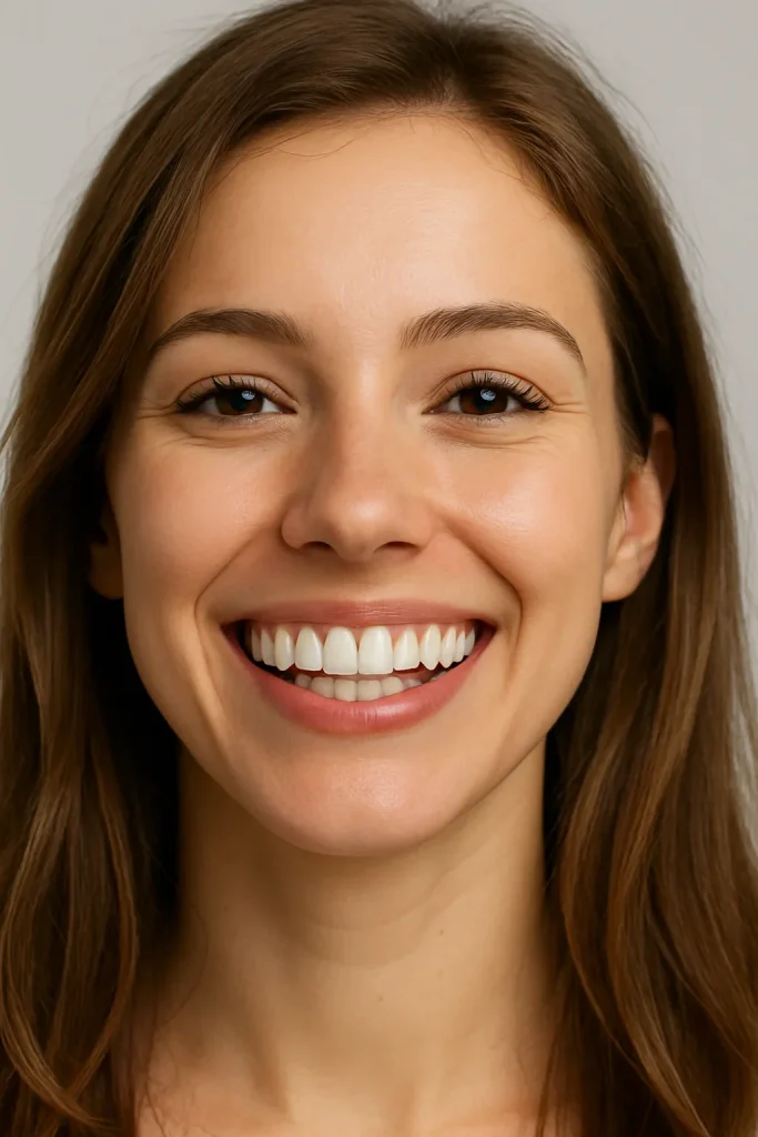 Teeth Smile: Complete Guide to a Brighter Look 4 teeth smile