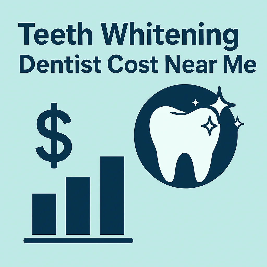 Teeth Whitening Dentist Cost Near Me 5 teeth whitening dentist cost near me