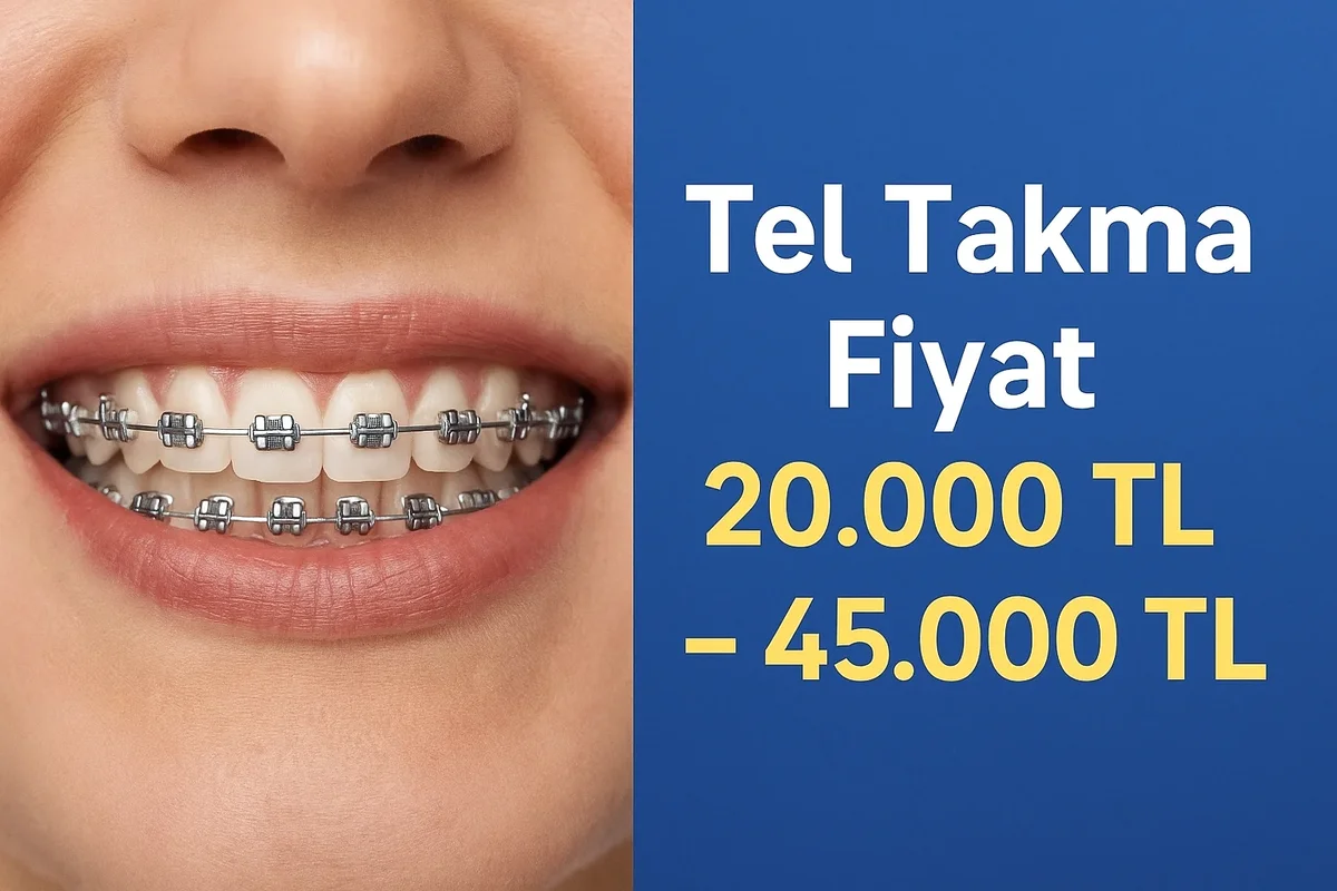 Tel Takma Fiyat 2025: Ne Kadar, Neye Göre Değişir? 5 tel takma fiyat