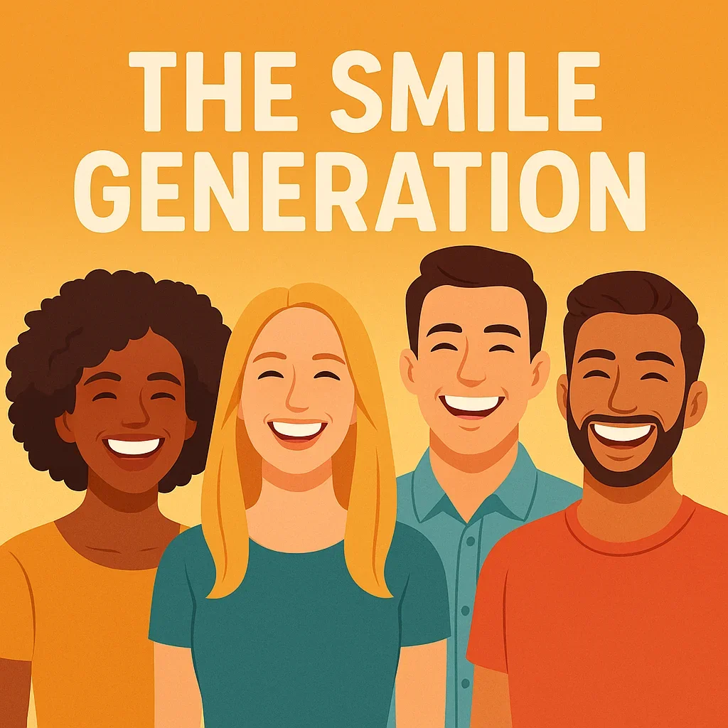 The Smile Generation: Transforming Modern Dental Care 5 the smile generation