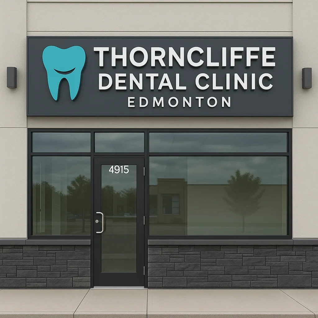 Thorncliffe Dental Clinic Edmonton: Your Complete Guide 5 thorncliffe dental clinic edmonton