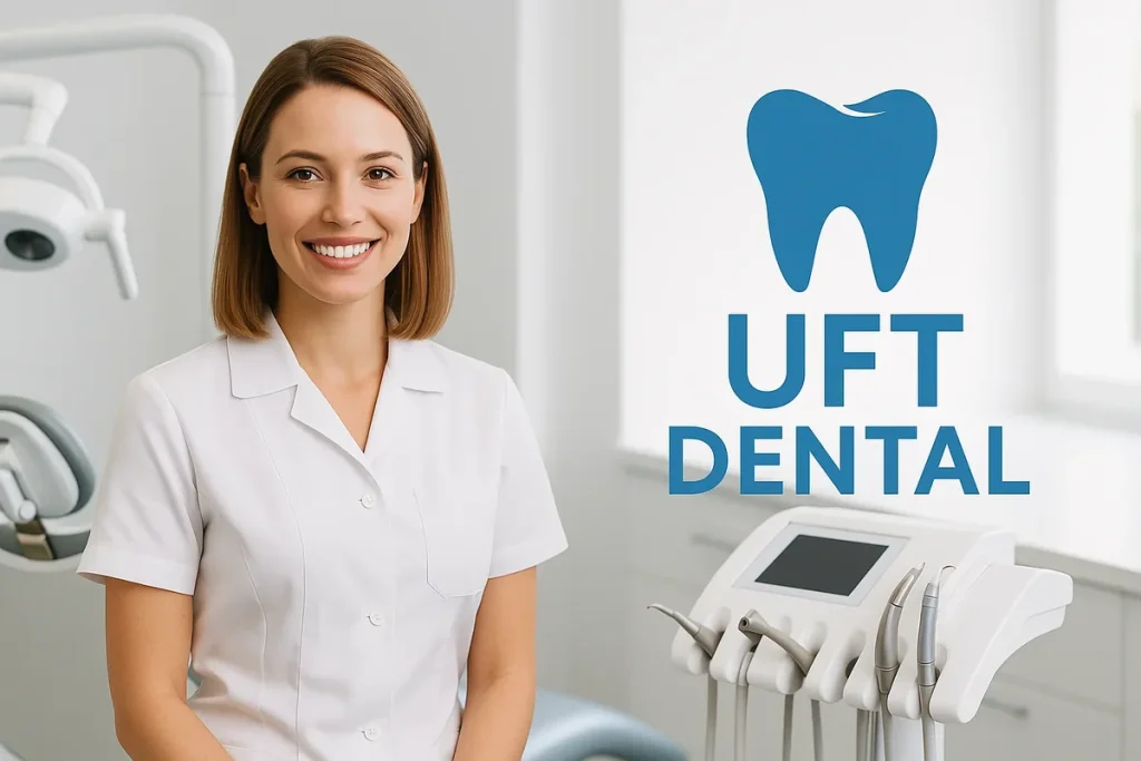UFT Dental: Comprehensive Guide for Patients 4 uft dental
