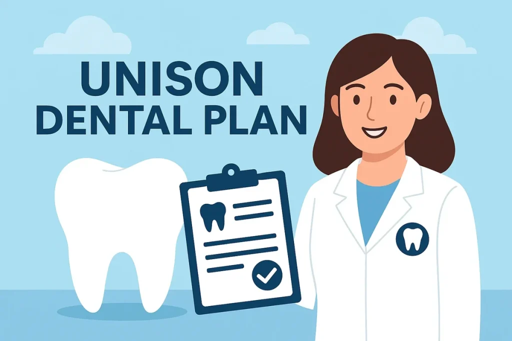 Unison Dental Plan: Affordable Coverage Explained 4 unison dental plan