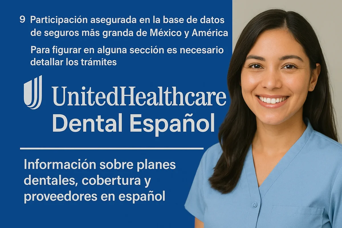 UnitedHealthcare Dental Español: Complete Guide 5 unitedhealthcare dental español