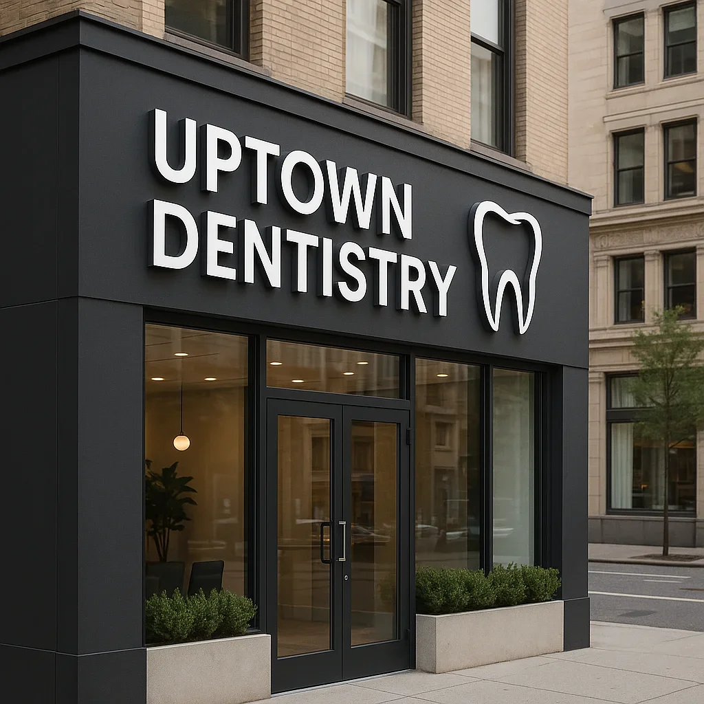 Uptown Dentistry: Transforming Smiles with Expert Care 5 uptown dentistry