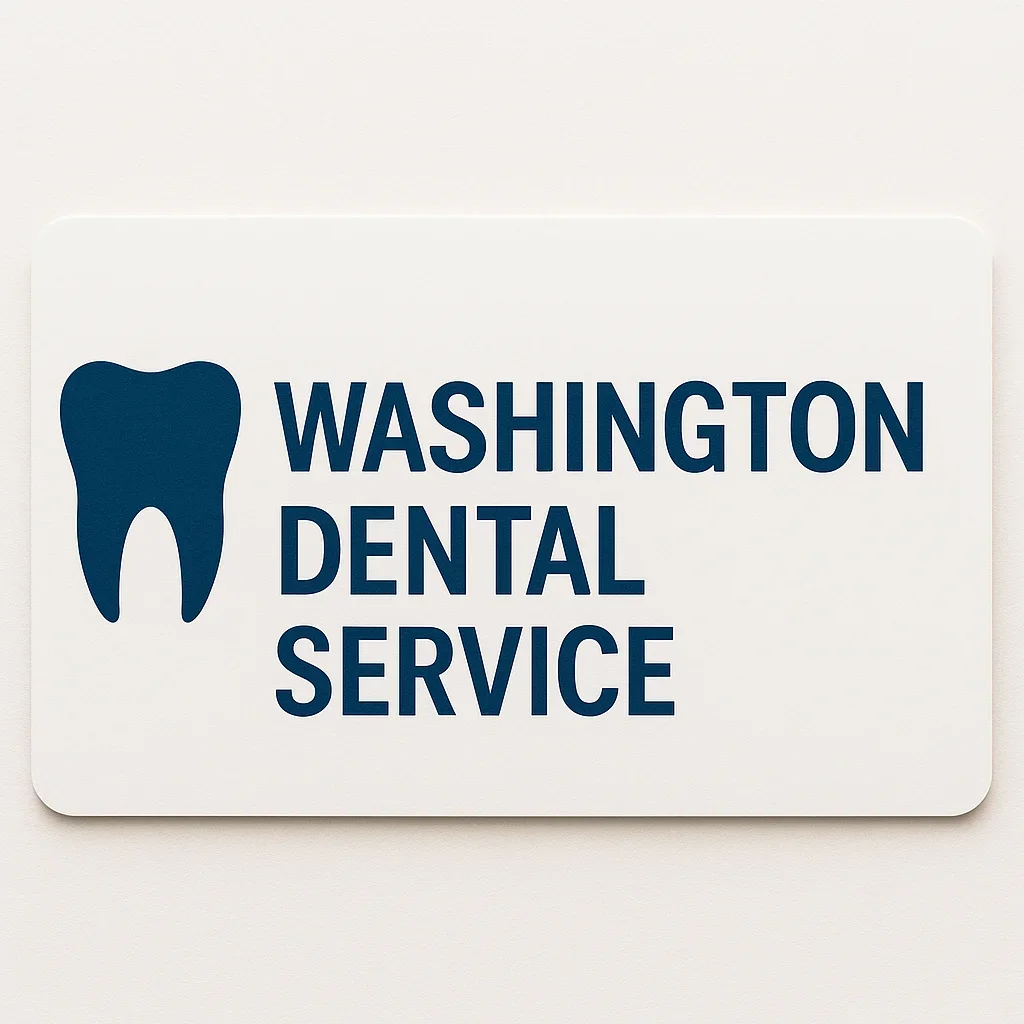Washington Dental Service: Comprehensive Guide for Patients 5 washington dental service