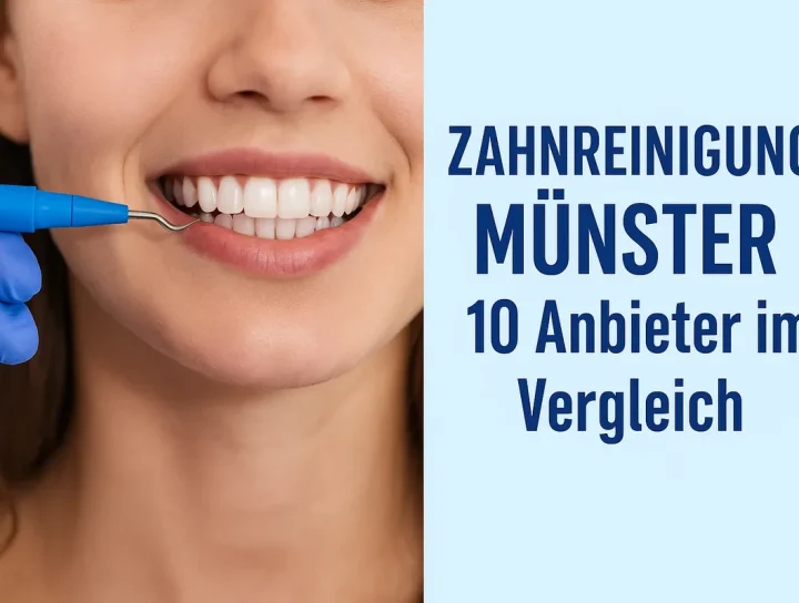 Zahnreinigung Münster – Ihr Weg zu gesunden Zähnen 4 zahnreinigung münster