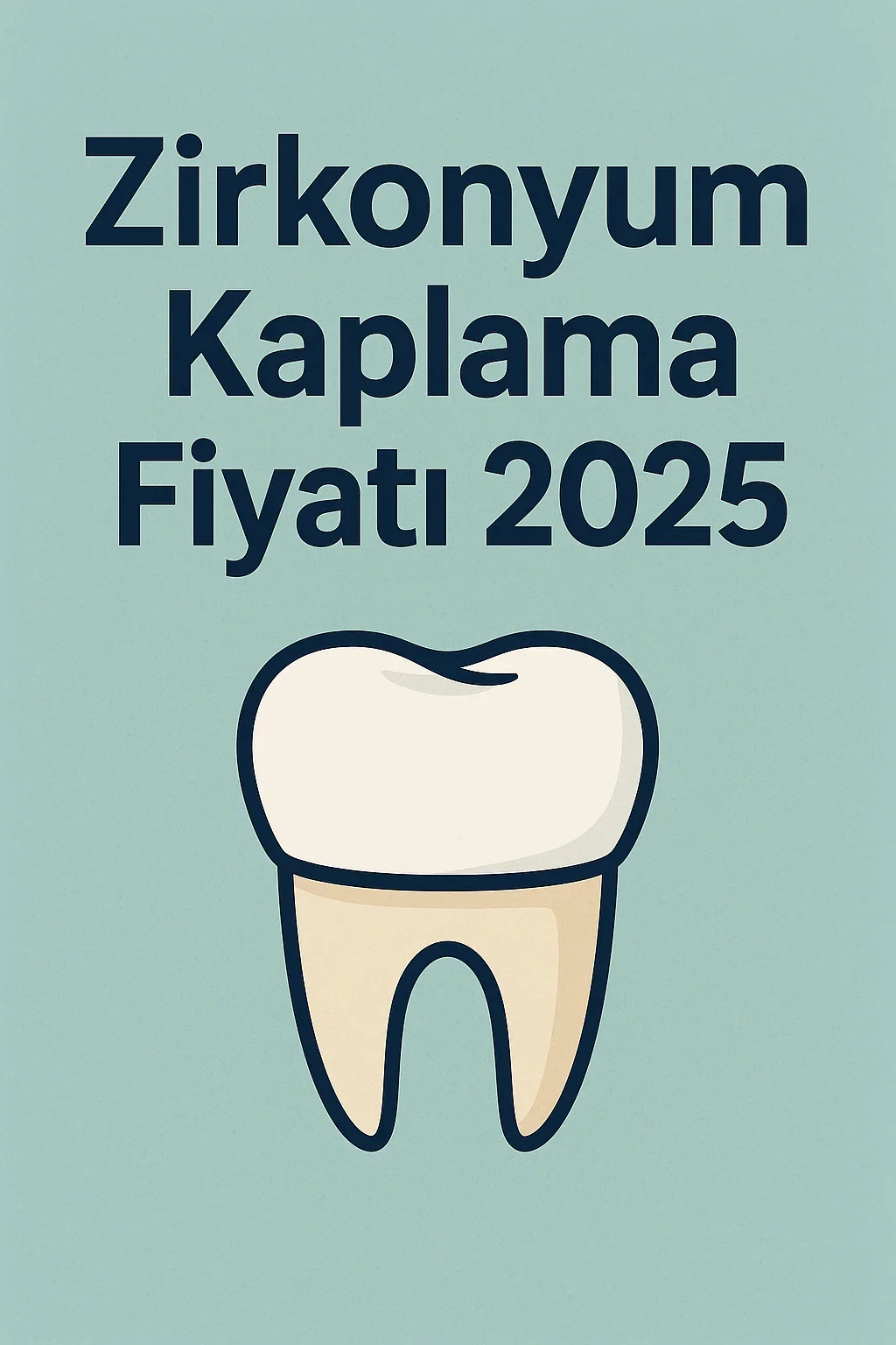 Zirkonyum Kaplama Fiyatı 2025: Tüm Detaylar 5 zirkonyum kaplama fiyati 2025