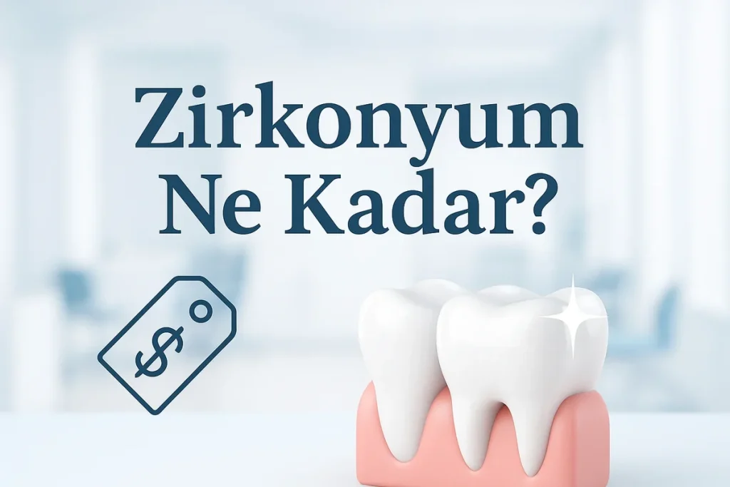 Zirkonyum Ne Kadar? 2025 Güncel Fiyat Analizi 4 zirkonyum ne kadar