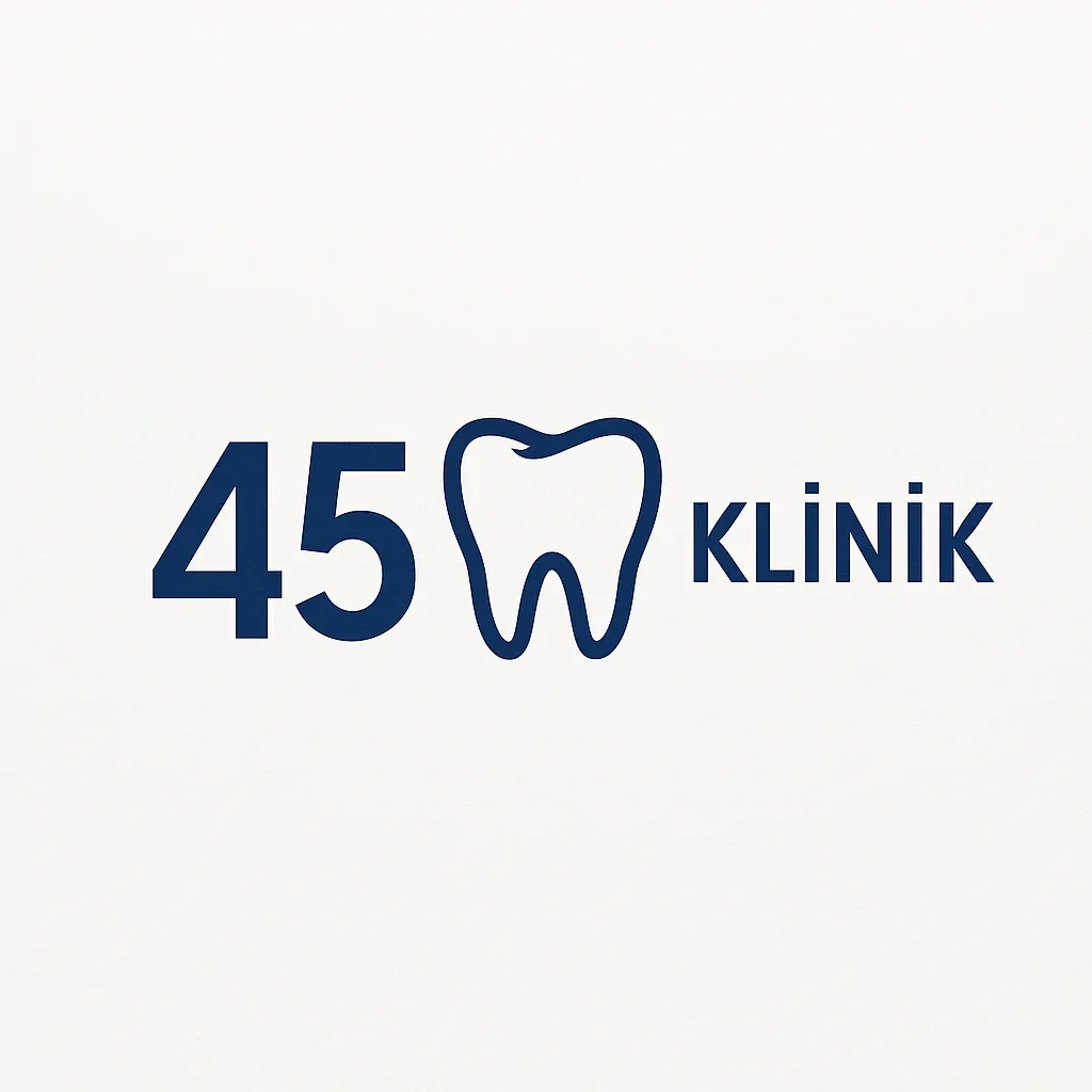 45 Klinik Nedir? Hangi Tedaviler Sunuluyor? 7 45 klinik