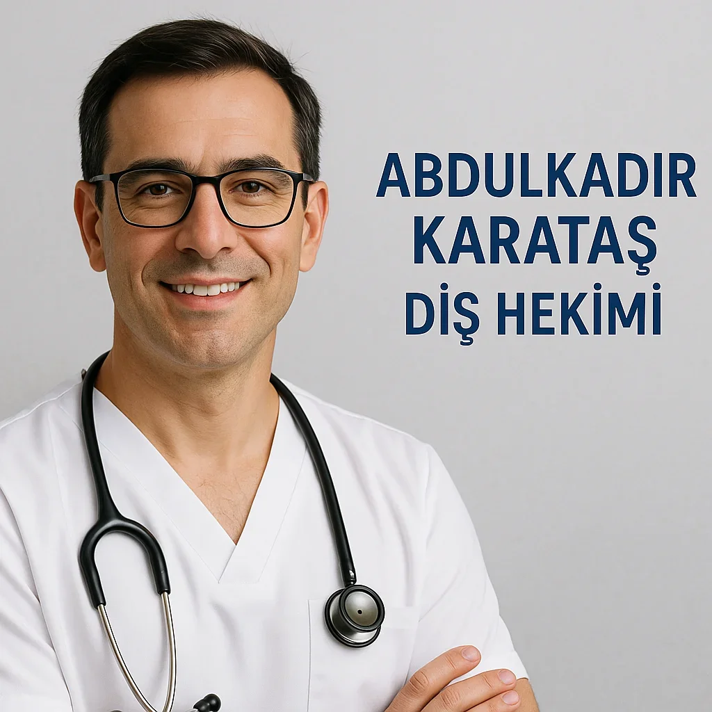 Abdulkadir Karataş Diş Hekimi Kimdir? 5 abdulkadir karatas dis hekimi