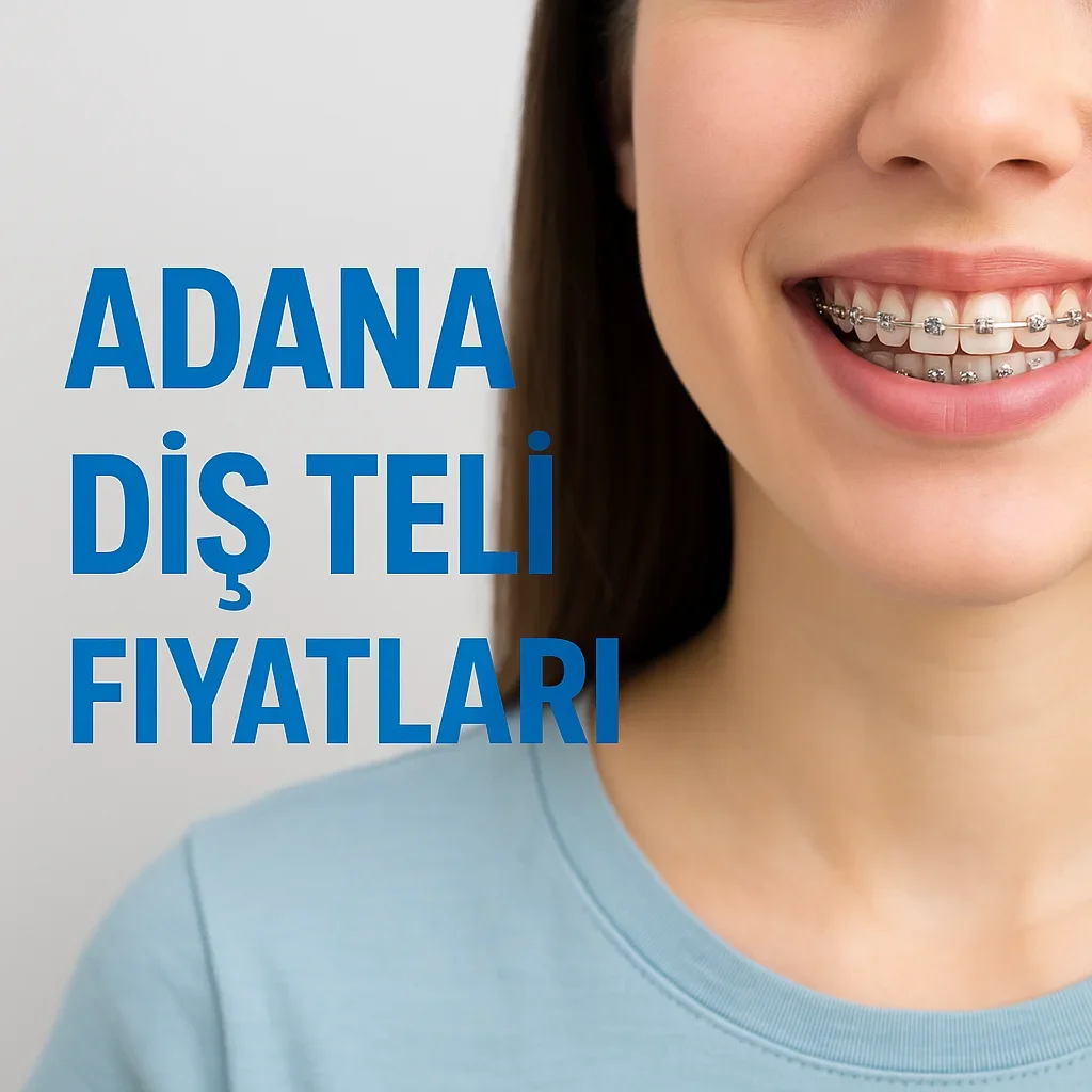 Adana Diş Teli Fiyatları 2025: Güncel Bilgiler ve Detaylı Rehber 🦷 7 adana dis teli fiyatlari
