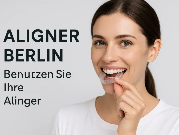 Aligner Berlin: Unsichtbare Zahnkorrektur für ein perfektes Lächeln 4 aligner berlin
