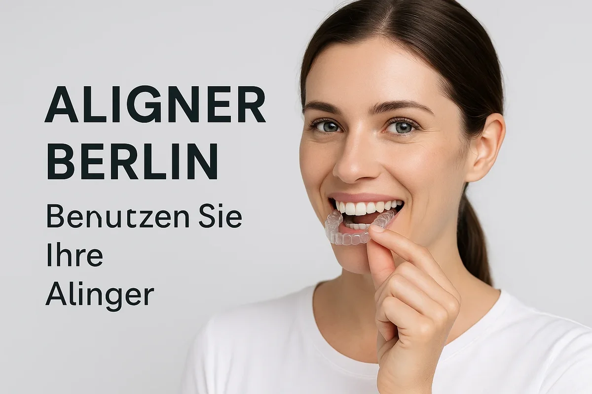 Aligner Berlin: Unsichtbare Zahnkorrektur für ein perfektes Lächeln 5 aligner berlin