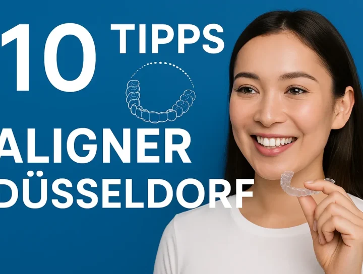Aligner Düsseldorf: 10 Fakten für Ihr schönstes Lächeln 12 aligner düsseldorf