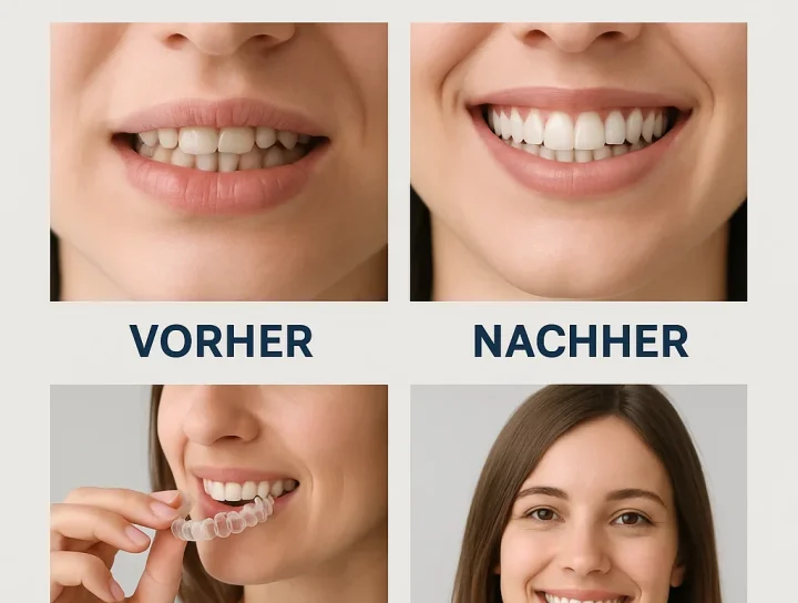 Aligner Erfahrungen: Was echte Patienten wirklich berichten 12 aligner erfahrungen