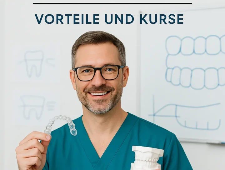 Aligner Fortbildung: Alles, was Zahnärzte 2025 wissen müssen 4 aligner fortbildung