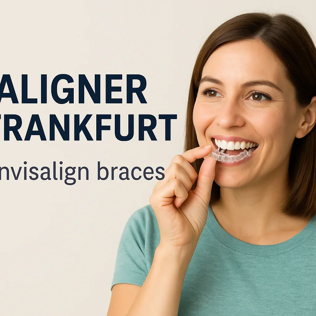 Aligner Frankfurt – Dein Weg zu einem perfekten Lächeln 5 aligner frankfurt