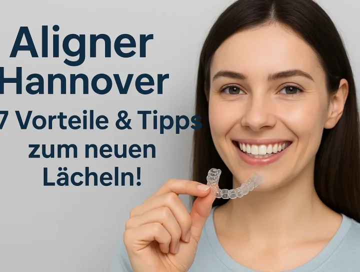 Aligner Hannover – Ihr Weg zu geraden Zähnen ohne Brackets 12 aligner hannover