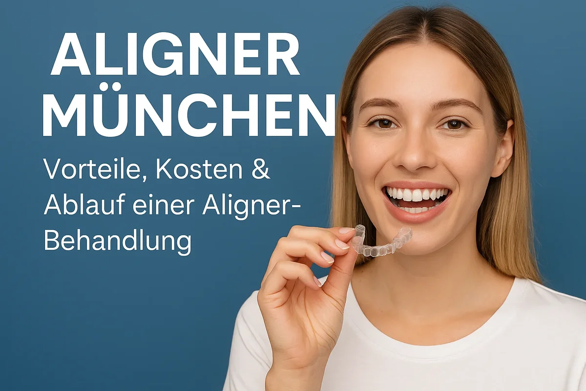 Aligner München – Ihr Weg zu einem perfekten Lächeln 5 aligner münchen