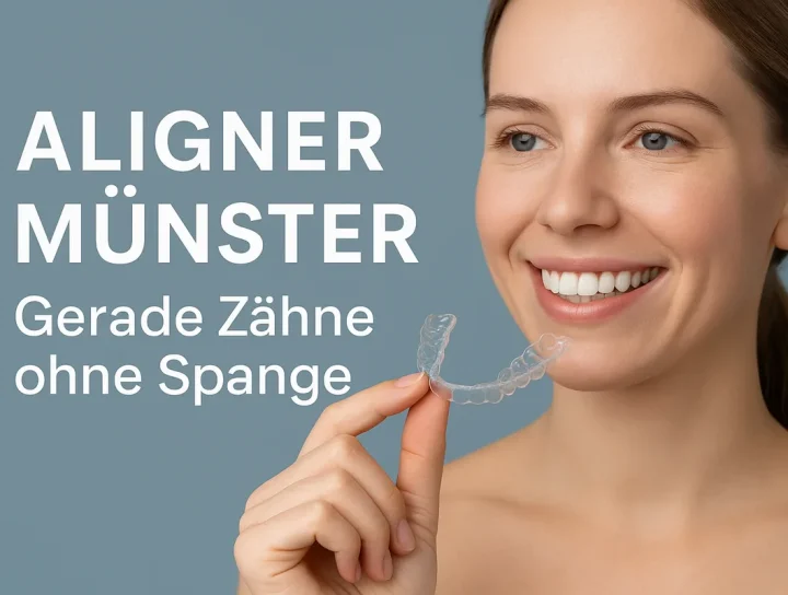 Aligner Münster – Ihr Weg zu einem perfekten Lächeln 8 aligner münster