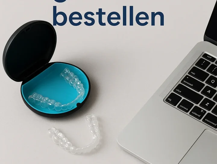 aligner online bestellen