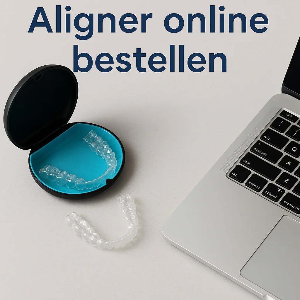 Aligner online bestellen – Der ultimative Leitfaden für dein perfektes Lächeln 5 aligner online bestellen