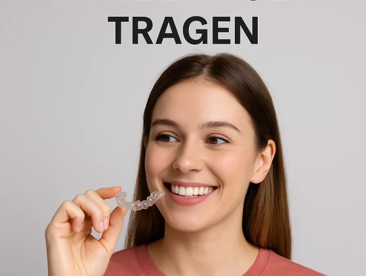 Aligner wie lange tragen – die Wahrheit über die Behandlungsdauer 20 aligner wie lange tragen