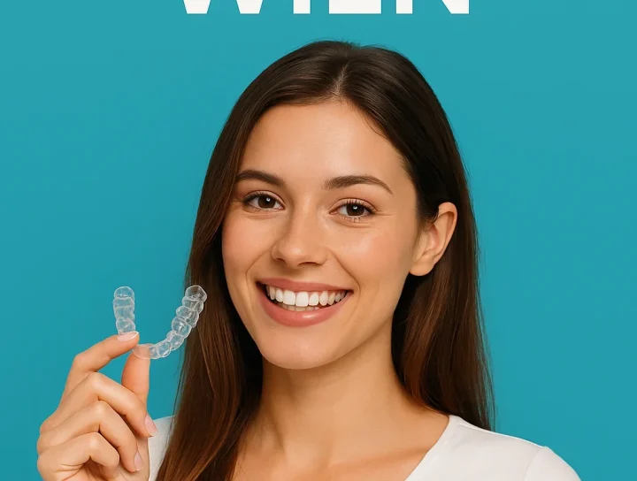 Aligner Wien – Die moderne Lösung für ein perfektes Lächeln 4 aligner wien
