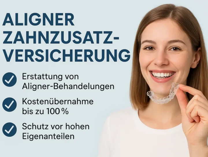 Aligner Zahnzusatzversicherung: Alles, was du wissen musst 12 aligner zahnzusatzversicherung