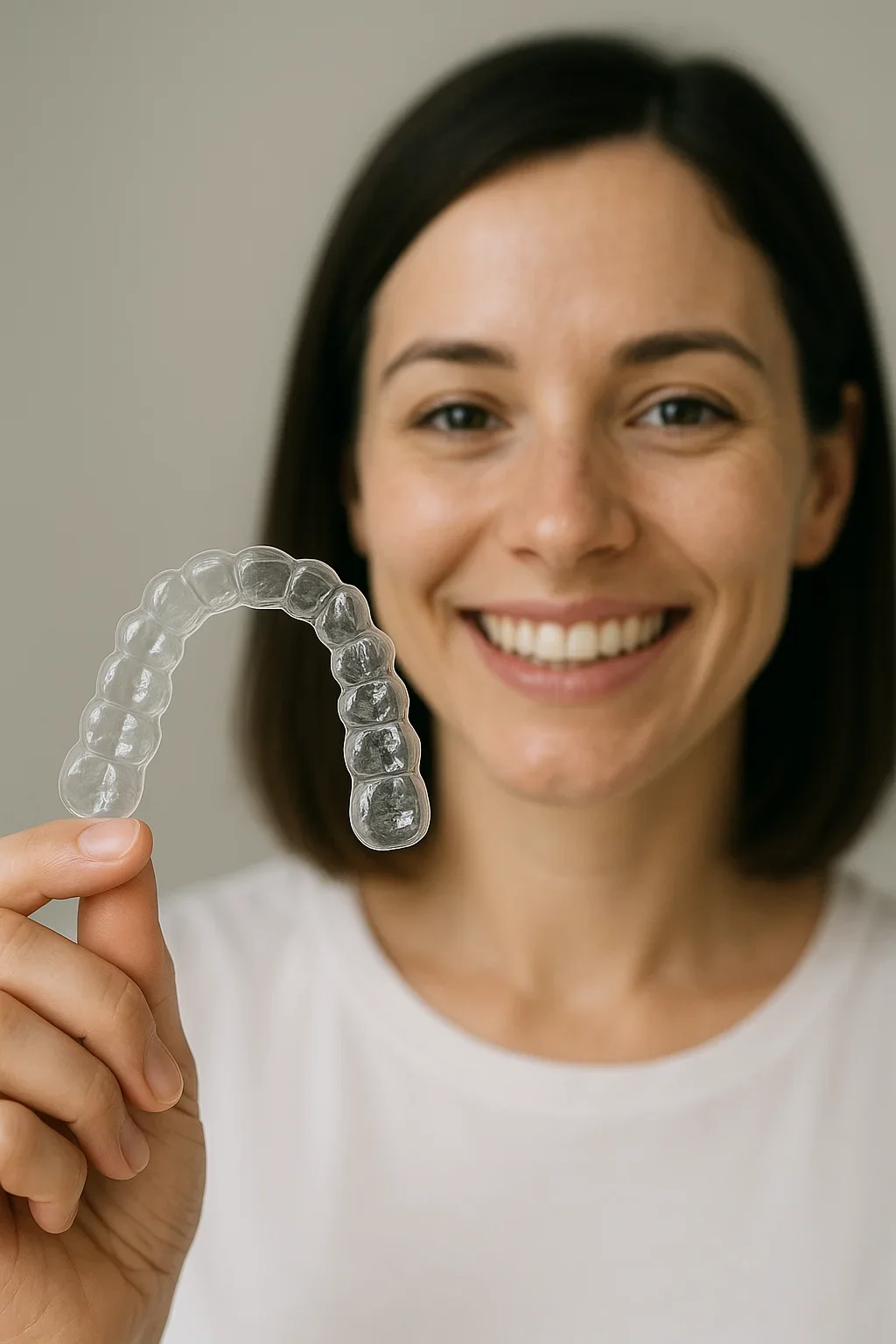 Aligners to Straighten Teeth: The Ultimate Guide to a Perfect Smile 5 aligners to straighten teeth
