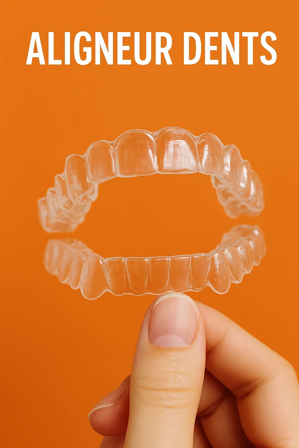 Tout savoir sur l’aligneur dents : efficacité, confort et résultats 5 aligneur dents
