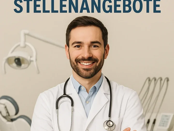 angestellter zahnarzt stellenangebote