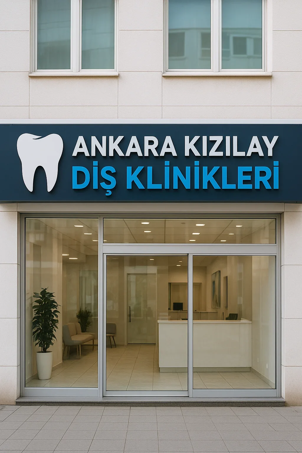 Ankara Kızılay Diş Klinikleri: 2025’in En Güvenilir Seçenekleri 7 ankara kizilay dis klinikleri