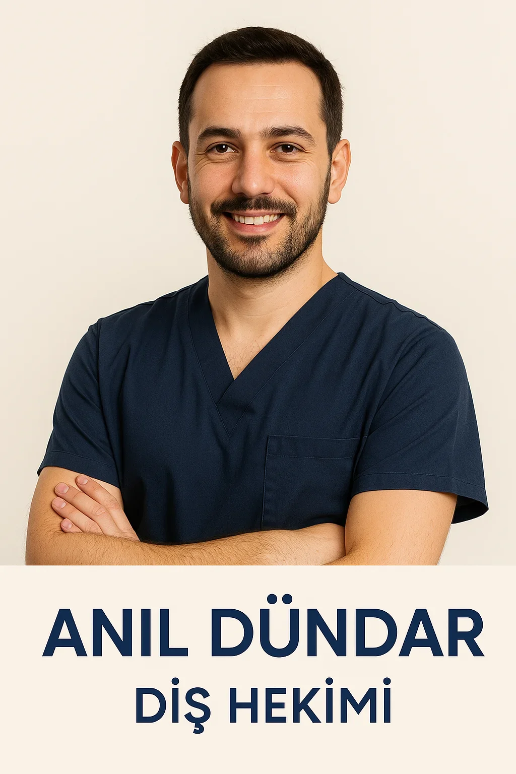Anıl Dündar Diş Hekimi Kimdir? Uzmanlık Alanları ve Deneyimi 5 anil dundar dis hekimi