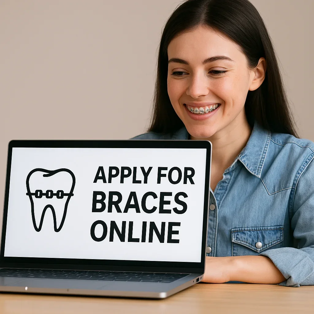 How to Apply for Braces Online: A Complete Step-by-Step Guide 5 apply for braces online