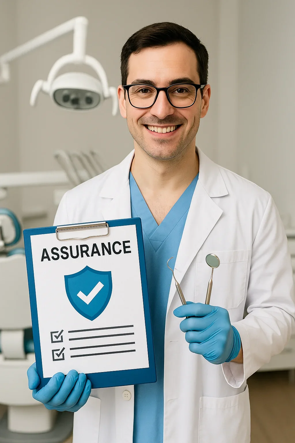 Assurance pour dentiste : tout ce qu’il faut savoir pour être bien protégé 5 assurance pour dentiste