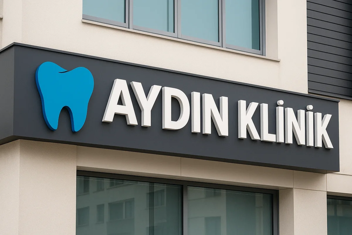 aydin klinik