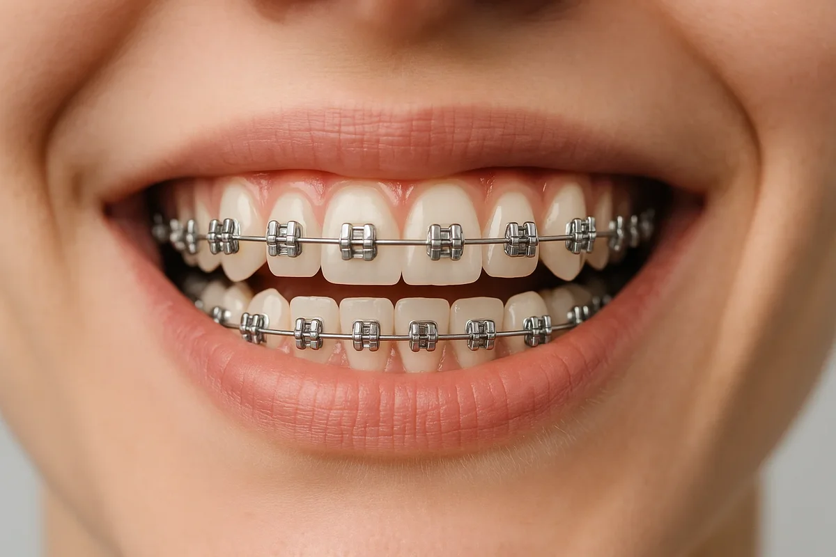Bagues appareil dentaire : tout ce qu’il faut savoir 5 bagues appareil dentaire