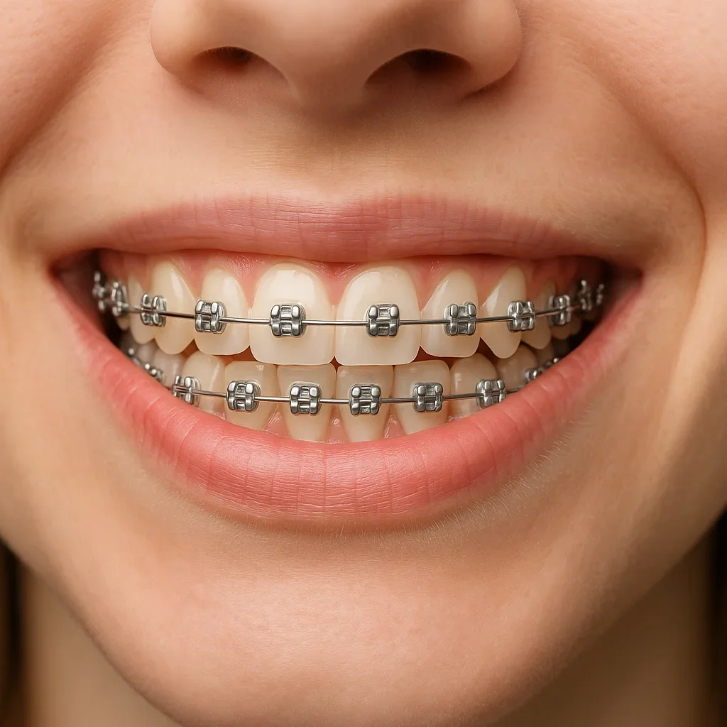 Bagues au dent : tout ce qu’il faut savoir avant de commencer 5 bagues au dent