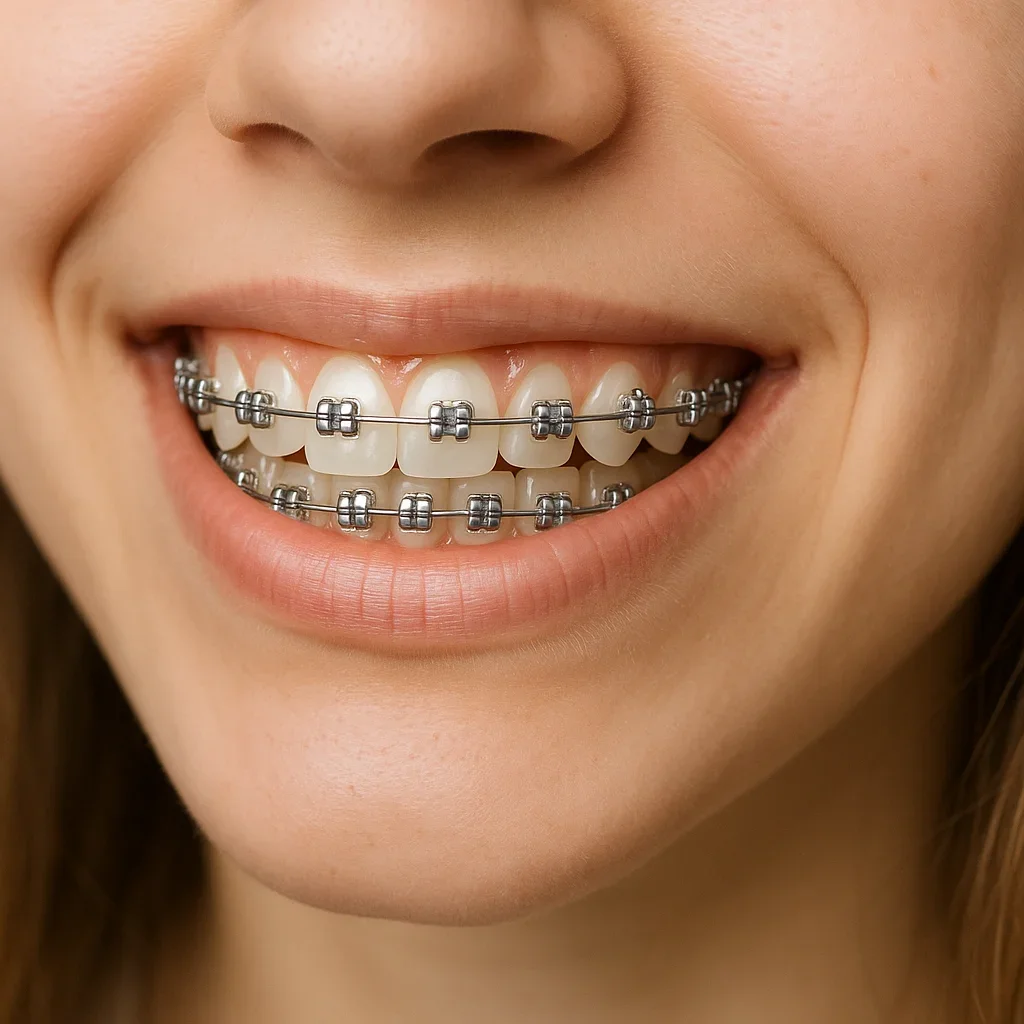 Bagues pour dents : tout savoir avant de se lancer ! 5 bagues pour dents