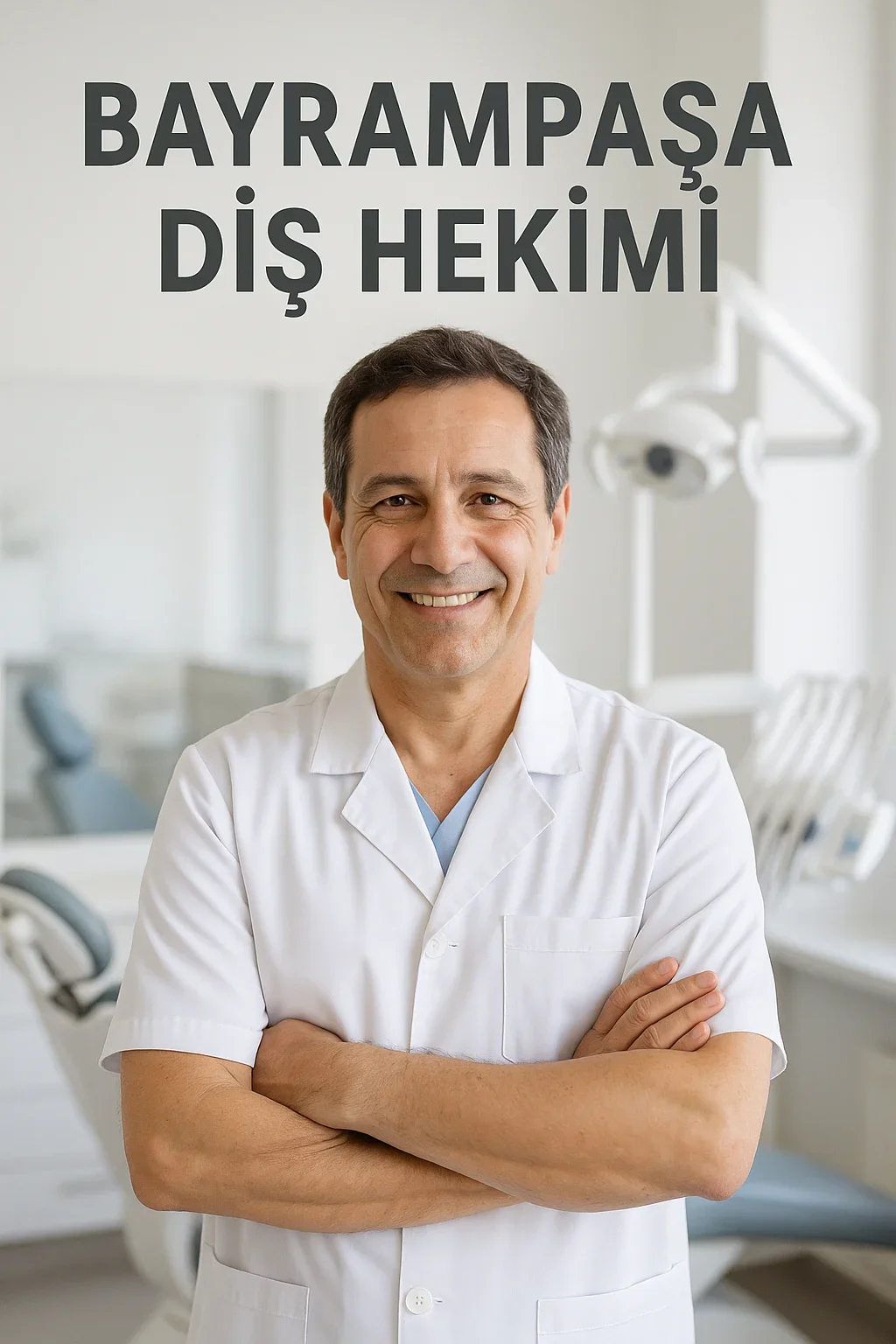 bayrampasa dis hekimi