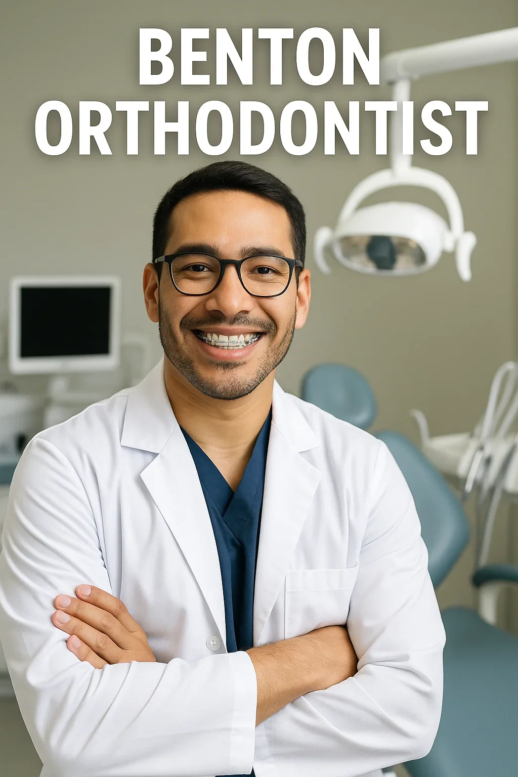 Benton Orthodontist: Transforming Smiles with Expert Care 5 benton orthodontist