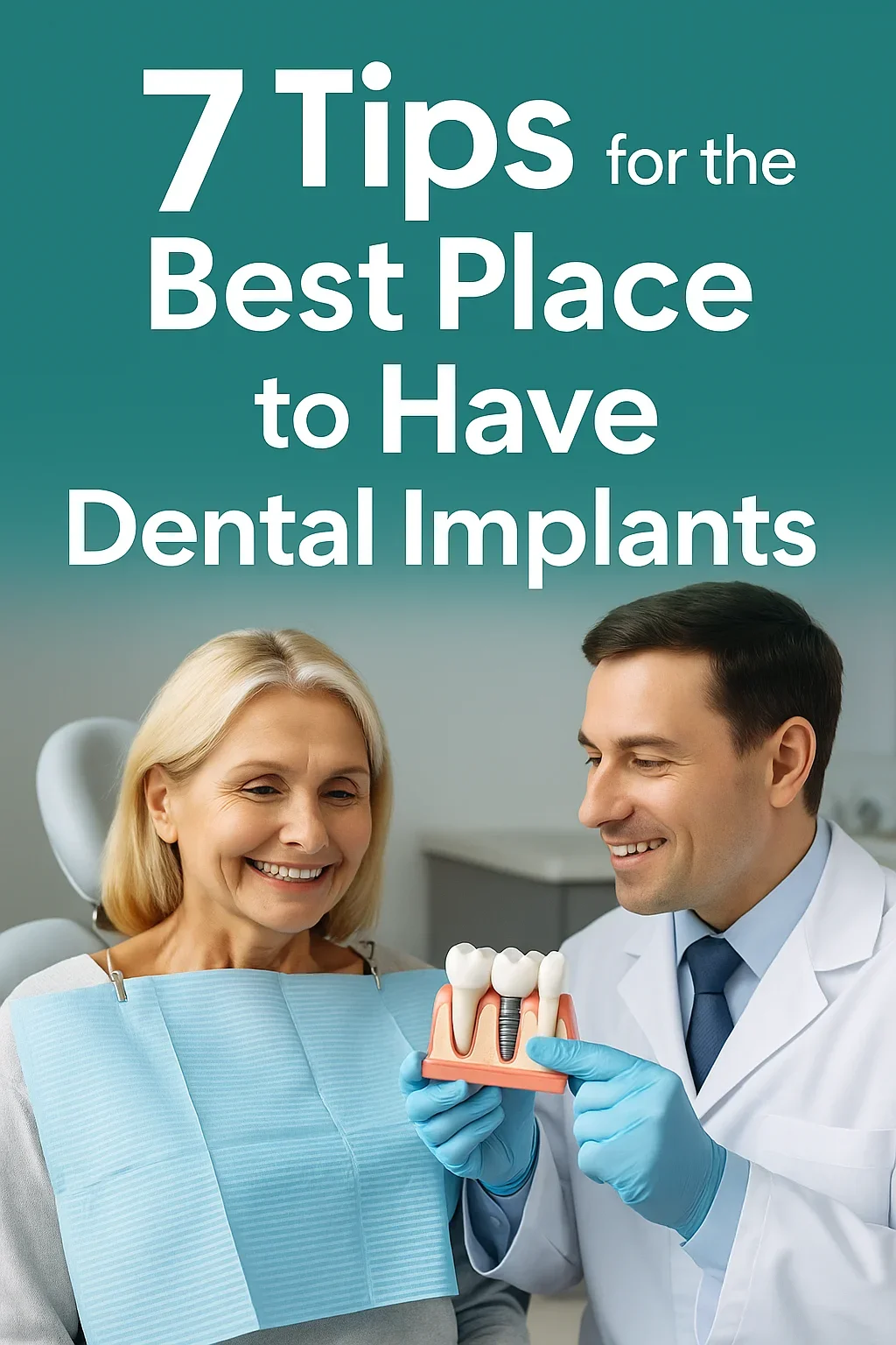 Best Place to Have Dental Implants: Find Your Perfect Smile 5 best place to have dental implants